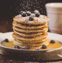 pancake alt tag example