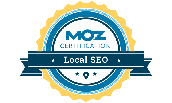 Local SEO Certification