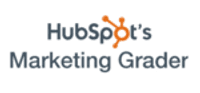 HubSpot Marketing Grader